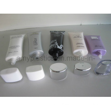 Oval Shade Cosmetic Tube